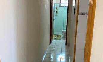 Imagem 5: Apartamento à venda, 45 m² por R$ 190.000,00 - Maracanã - Praia Grande/SP