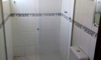 Imagem 3: Casa de Alvenaria com 3 quartos no Conjunto Mercúrio