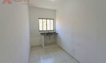 Imagem 7: Casa de 1 quartos para compra ou aluguel - Residencial Monsenhor Romeu Tortorelli - São Ca