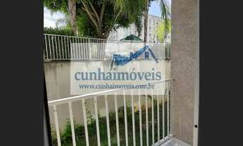 Imagem 3: Apartamento para Venda em Rio de Janeiro, TAQUARA, 2 dormitórios, 1 banheiro, 1 vaga