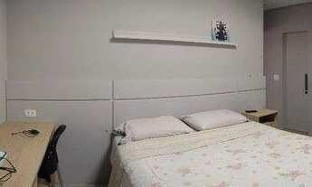 Imagem 2: Apartamento com 2 dormitórios à venda, 75 m² por R$ 678.000,00 - Jardim das Indústrias - S