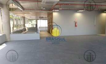 Imagem 5: Prédio para alugar, 3591 m² por R$ 350.000,00/ano - Santo Amaro - São Paulo/SP