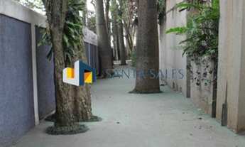 Imagem 3: Apartamento à venda 4 Quartos, 1 Suite, 2 Vagas, 160M², Santo Amaro, São Paulo - SP