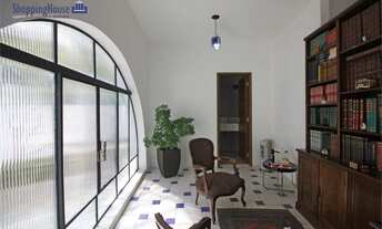 Imagem 6: Casa com 3 dormitórios à venda, 300 m² por R$ 2.649.999,99 - Alto da Lapa - São Paulo/SP