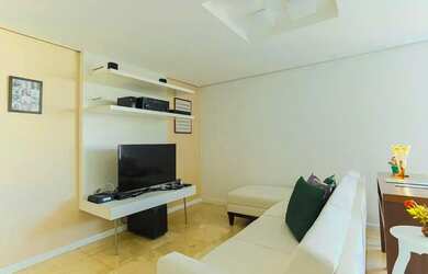 Imagem: Apartamento Venda Perdizes 138 m² 2 Dormitórios