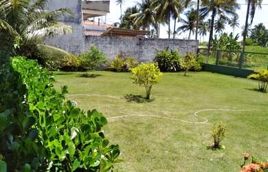 Imagem 5: Belíssima casa com piscina na rodovia Ilhéus Olivença