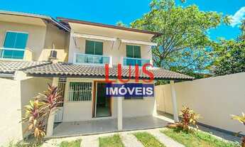 Imagem: Casa com 3 dormitórios à venda, 119 m²