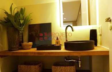 Imagem 6: São Paulo - Casa de Condomínio - Campo Belo