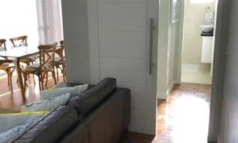 Imagem 5: Brooklin Novo 2 dormitórios, Mobiliado, 1 vaga