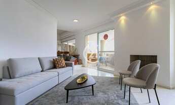 Imagem: Apartamento com 3 dormitórios à venda