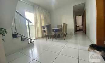 Imagem 2: Cobertura à Venda - Barreiro, 3 Quartos, 170 m²