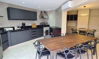 Imagem: Cobertura com 3 dormitórios à venda, 148