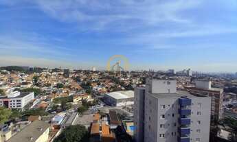 Imagem 5: Apartamento à venda, 2 dormitórios, 1 vaga, 57m², Saúde