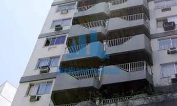 Imagem 2: 2 quartos suite e varanda na Miguel de Frias