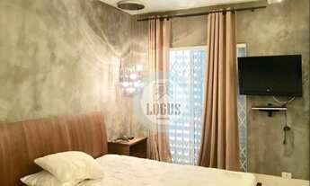 Imagem 7: Sobrado com 3 dormitórios à venda, 159 m² por R$ 620.000,00 - Centro - São Bernardo do Cam