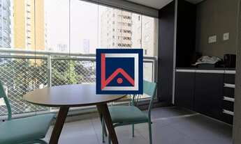 Imagem 5: Apartamento Venda Pompéia 72 m² 2 Dormitórios