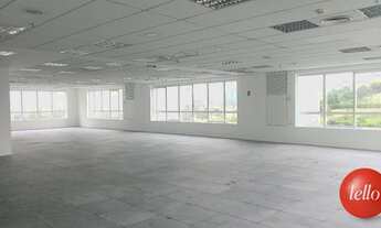 Imagem: São Paulo - Conjunto Comercial/sala - Brooklin