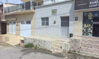 Imagem 2: Casa vendo União dos Palmares