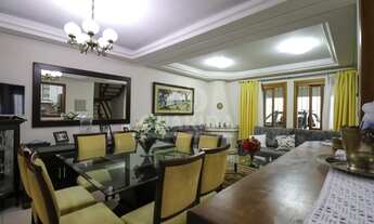 Imagem 7: Casa em Condomínio para comprar no bairro Jardim Isabel - Porto Alegre com 3 quartos