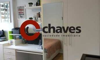 Imagem 6: Rio de Janeiro - Apartamento Padrão - Leblon