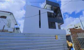 Imagem: Vendo apartamentos novos de 3 quartos no