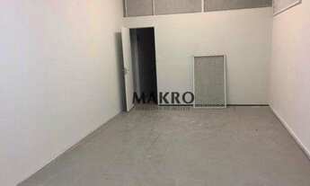Imagem: Loja para alugar, 130 m² por R$ 15.000,00