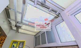 Imagem 7: Apartamento com 2 dormitórios à venda, 60 m² - Água Verde - Curitiba/PR