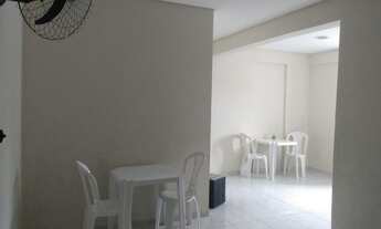 Imagem 3: Apto 75 m² 3 Dor 2 Banheiros com Sacada Gourmet Próximo Rodoviária Nova e Shopping