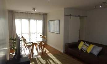 Imagem: Brooklin Novo 2 dormitórios, Mobiliado