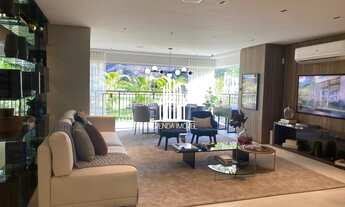 Imagem: Apartamento à venda no Brooklin