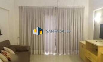 Imagem 4: Apartamento 2 dormitórios Vila Olimpia