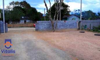 Imagem 5: Casa em Imbituba, localizada no bairro Sambaqui