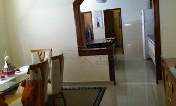 Imagem 5: Sao Jose dos Campos - Casa Padrão - Bosque dos Ipes