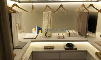 Imagem 6: Apartamento 2 suites Campo belo