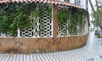 Imagem 4: Casa com 3 dorms, Caiçara, Praia Grande - R$ 1 mi, Cod: 1275