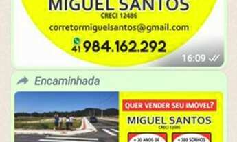 Imagem 3: Loteamento Sto Antonio - A 3Km da Pref. de FRG