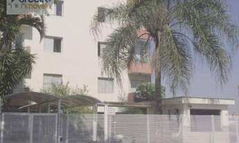 Imagem: Apartamento com 2 dormitórios à venda