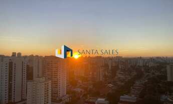 Imagem 3: Apartamento com lazer completo no Campo Belo! Localização excelente!