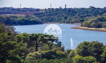 Imagem 7: APARTAMENTO à venda, 2 quartos, 1 suíte, 2 vagas, REGIÃO DO LAGO - CASCAVEL/PR