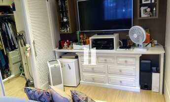 Imagem 5: Apartamento com 3 dormitórios à venda, 189 m² por R$ 2.350.000,00 - São Conrado - Rio de J