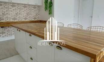 Imagem 3: Lindo Apartamento no condomínio Acqua Park