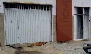 Imagem: Casa de 2 quartos para aluguel - Jardim