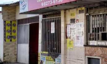 Imagem: VENDE-SE CASA COM PONTO COMERCIAL NA FRENTE