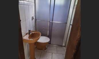 Imagem 5: São José dos Campos - Casa Padrão - Monte Castelo