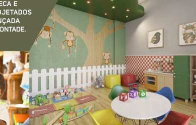 Imagem 6: Apartamento para venda com 71m com 2 e 3/4 no Move em Itaigara - Salvador - BA