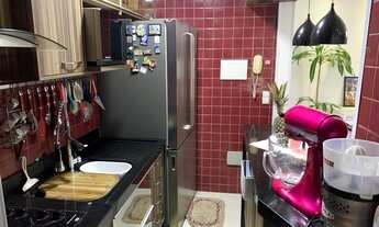 Imagem 4: APARTAMENTO RESIDENCIAL em SÃO BERNARDO DO CAMPO - SP, PLANALTO