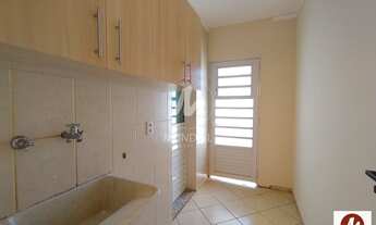 Imagem 4: Casa (térrea em condominio) 3 dormitórios/suite, cozinha planejada, portaria 24hs, lazer