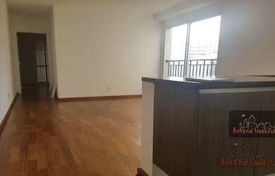 Imagem 2: Apartamento com 01 dormitório em Santa Cecília - Cód.: 6472