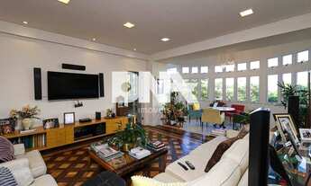 Imagem 4: Rio de Janeiro - Apartamento Padrão - Copacabana