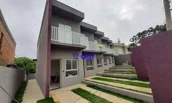 Imagem: Sobrado com 2 dormitórios à venda, 70